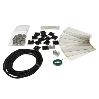 Набор для комплектации оптического распределительного шкафа (ОРШ)