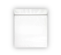 Пакеты с замком (Zip Lock) 10х10 см