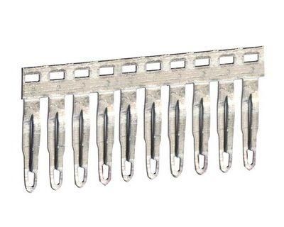 Перемычка PTC/16/05 5полюс. DKC ZPTC1605