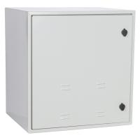 Шкаф климатический телекоммуникационный навесной (ШКТН) 19 ,15U(680x550)