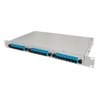 КРУС-24 корпус (Комплектация 24 sc полная)