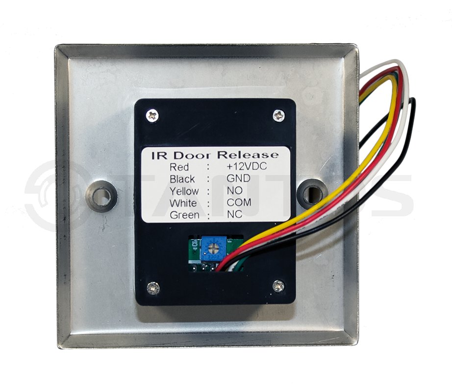 Кнопка выхода  Tantos PTE-301