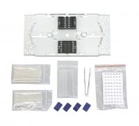 Комплект кассеты КМ-2460 (стяжки, маркеры, КДЗС 30 шт.)