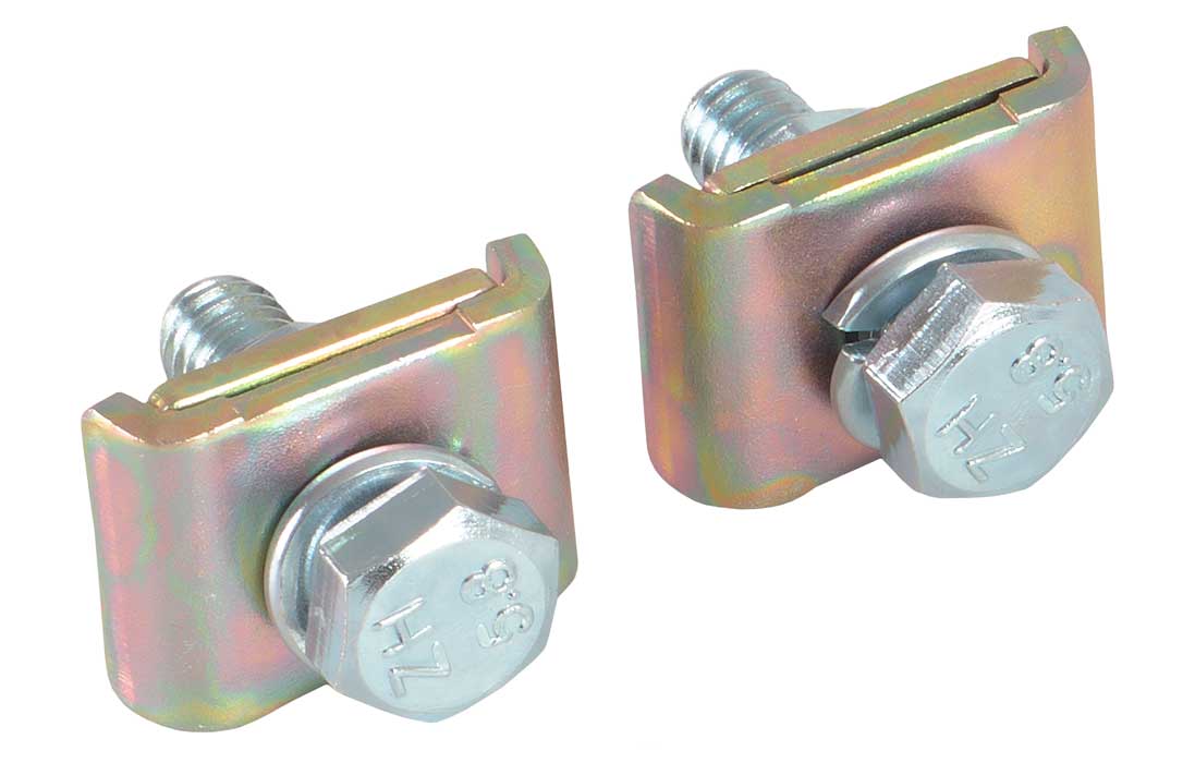 Комплект для крепления ЦСЭ в муфтах МТОК-К6, Л6 ССД