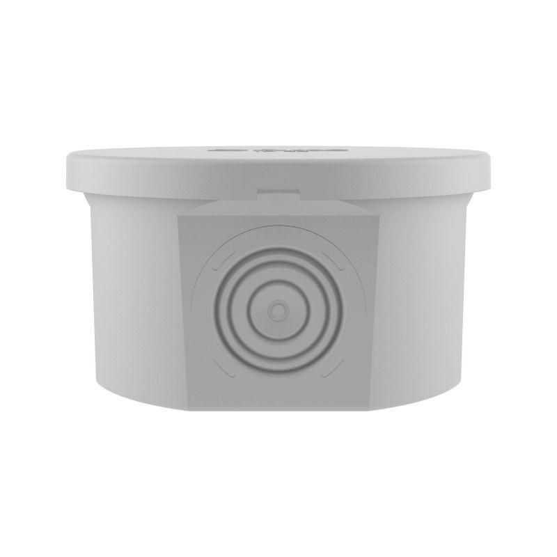 Коробка распределительная ОП 65х35мм IP44 4 каб. ввод DKC 53500