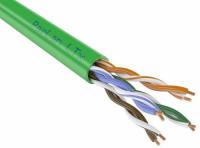 ParLan U/UTP Cat5e PVCLS нг(А)-FRLSLTx 2х2х0,52, 305 м