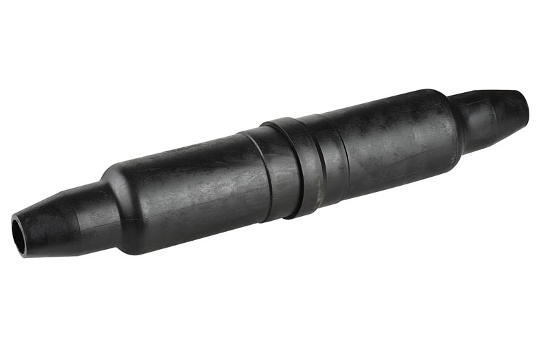 Муфта п/эт прямая МПП 5/6 ССД