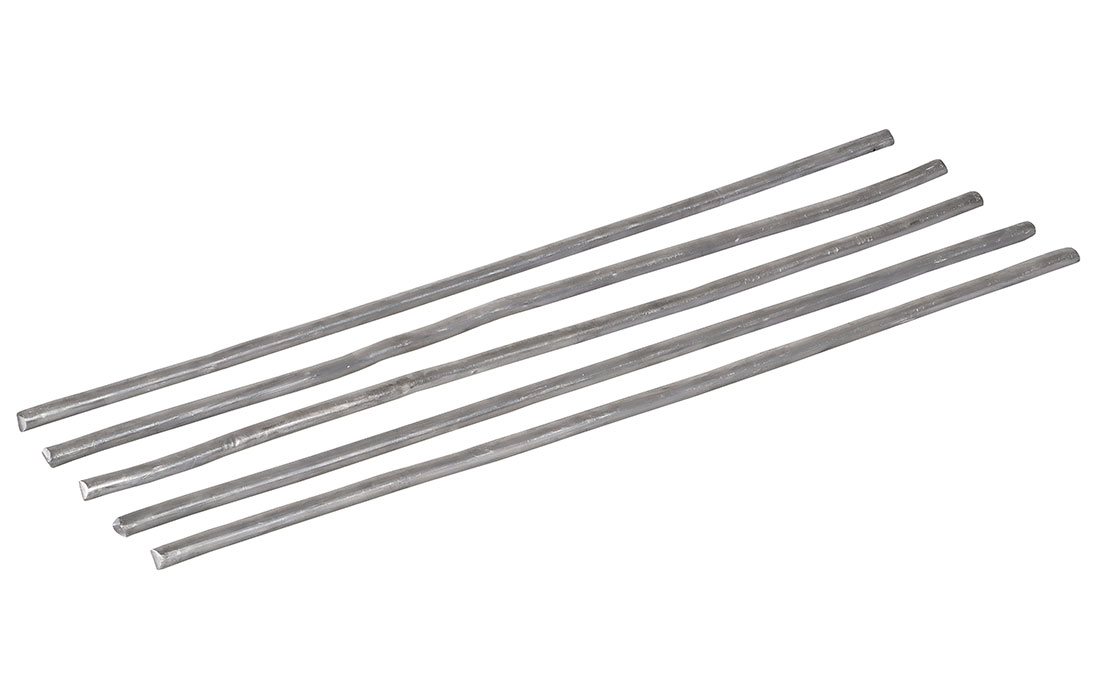 Припой ПОС-30 D=8мм