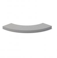 Сегмент ж/б С-4 h=70мм