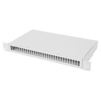 КРУС-64 Кроссовое распределительное устройство на 32 DSC портов