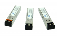 Модуль SFP+ 10Гбит/c GIGALINK GL-OT-ST14LC2-xxxx-CWDM, SM, 2xLC, 14 дБ, до 40 км