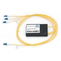 Мультиплекcор OADM GIGALINK GL-MX-CAD-1530-1550, однокан. CWDM, 1м 2.0 мм, пластик