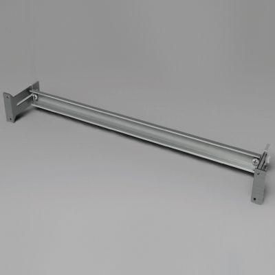 DIN-рейка регулируемая для шкафов Ш=800мм DKC R5DGR80