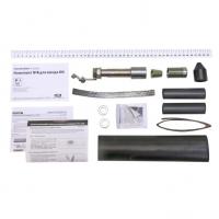 Ввод №4 (ЦСЭ + гофролента/проволоч. броня)