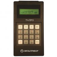 ТЧ-ПРО, анализатор канала ТЧ