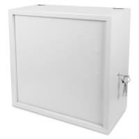 Шкаф антивандальный ШТА ПК-3Б со стойками