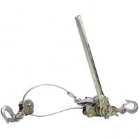 ЛЕБЕДКА ЛР-15