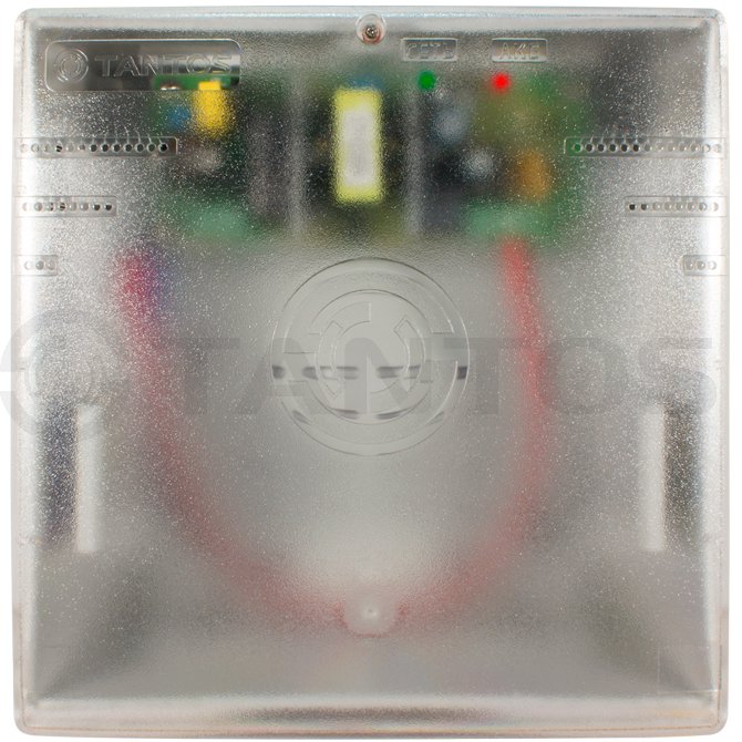 ИБП Tantos Ббп-30 PRO Lux (пластик)