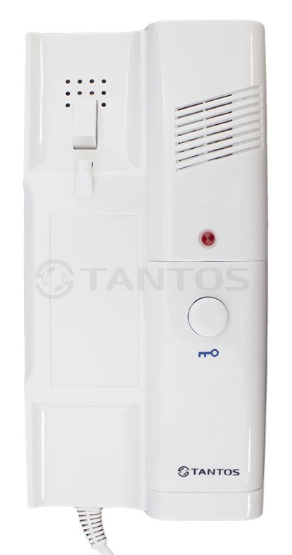 Аудиодомофон  Tantos TS-203HA