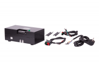 Дополнительный внешний модуль зарядки 250W GIGALINK GL-UPS-CHARGER-250 (72V/3.1A) для GL-UPS-OL03-1-1