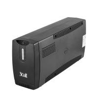 ИБП 3Cott-1200-HML Home Line