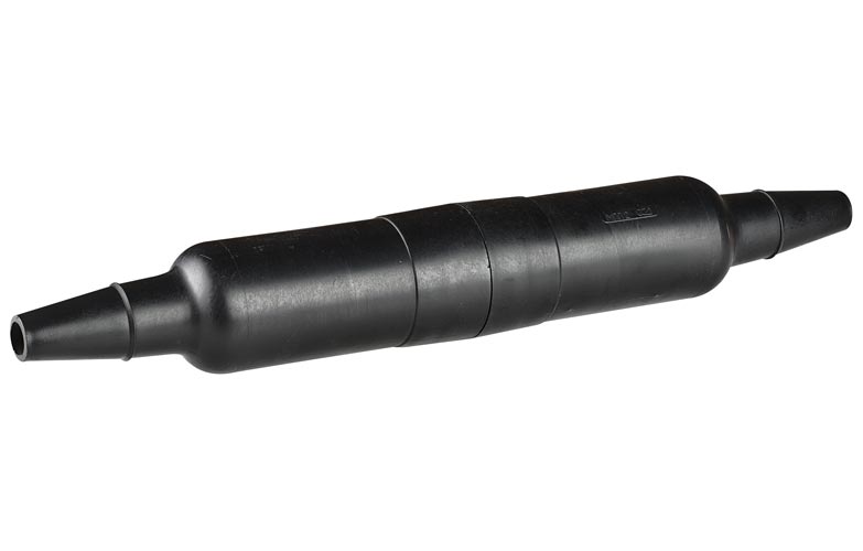 Муфта МПП 2 для зап.каб.100х(0,4-0,5) 50х(0,7) с UY-2 с ТУТ ССД