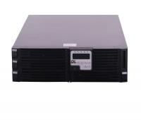 ИБП (UPS) GIGALINK GL-UPS-OL10-1-1, 9000W без батарей (1/1 однафазный), глубина 685мм