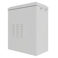 Шкаф климатический настенный ip54 19" 15U 600x350x797 (ШxГxВ)