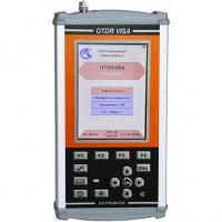 VISA,1310/1550/1625 с фильтром