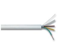 Кабель для охранно-пожарной сигнализации КСПЭВ 1х2х0,5