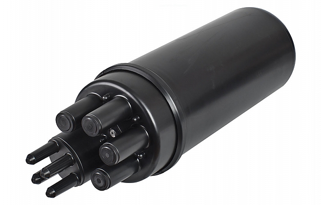 Муфта МТОК-Б1/240-1КД4845-К ССД