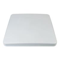 Антенна ZETA-F MIMO 2x2/LTE1800/3G/LTE2600/ направленная, тип-панельная/17-20Дб/2*F-female без адаптера