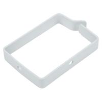 Органайзер вертик(кольцо), металл, 90х60мм