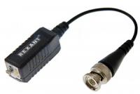 Разъём BNC с усилителем, JD-BNC10, REXANT