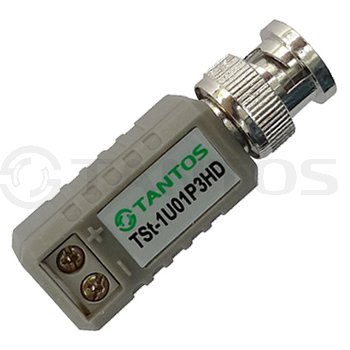 Приёмник-передатчик  Tantos TSt-1U01P3HD