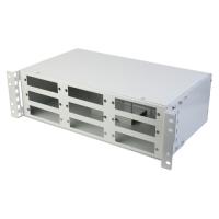 КРУС-72 со съемной передней панелью