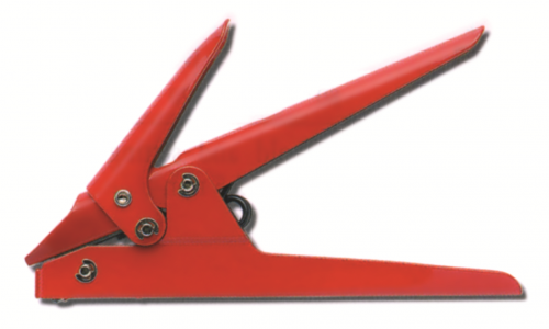 Инструмент для хомутов 4.8-9мм DKC 25400