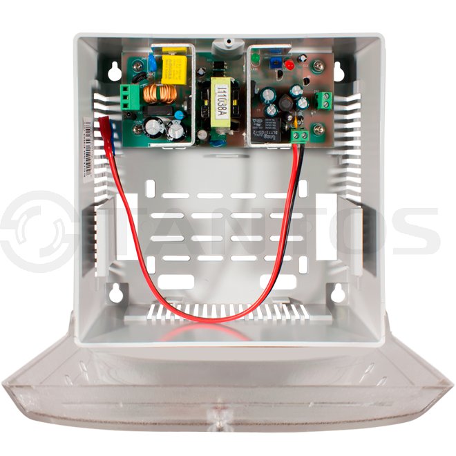 ИБП Tantos Ббп-50 PRO Lux (пластик)