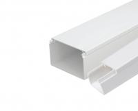 Кабель-канал ПВХ 12х12 мм