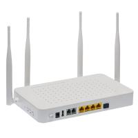 Абонентский терминал BDCOM P1704-4GV-22A