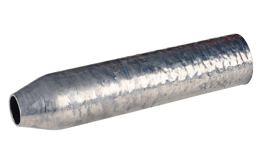 Муфта свинцовая соединительная МС-70 ССД