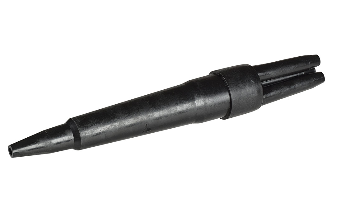 Муфта 3МРП 0,3 с тр.ТУТ ССД