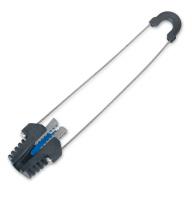 Анкерный зажим для кабеля РА-05 (3-7)