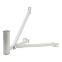 Стеновой усиленный кронштейн для крепления антенн KSU-240