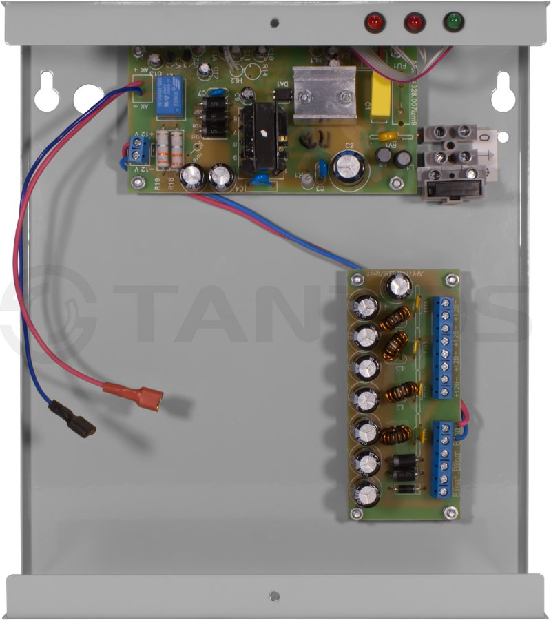 ИБП Tantos Ббп-30 V.4 PRO