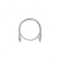 NMC-PC2UC25T-xxx-GY, Кат.3, PVC нг(А)