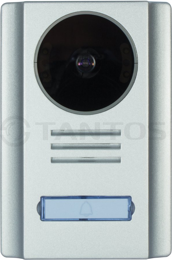 Вызывная панель видеодомофона  Tantos Stuart-1