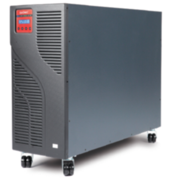 Источник беспер. питания трехфазный 10кВ.А 40х9А.ч DKC TRIOTT10A30