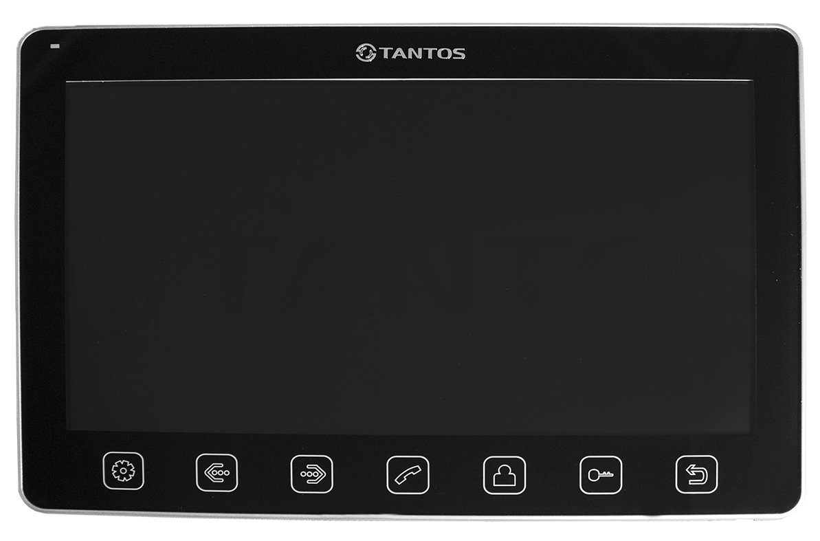 Монитор домофона Classic  Tantos SHERLOCK