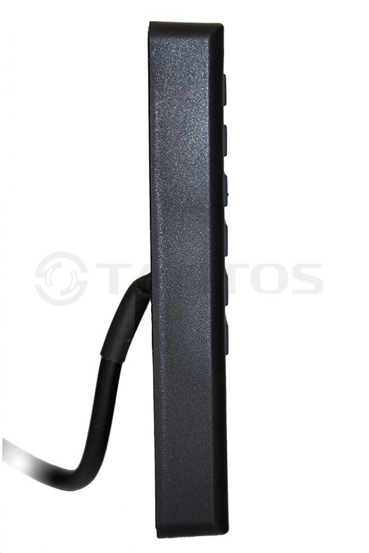 Кодонаборная панель  Tantos TS-KBD-EM2 Plastic